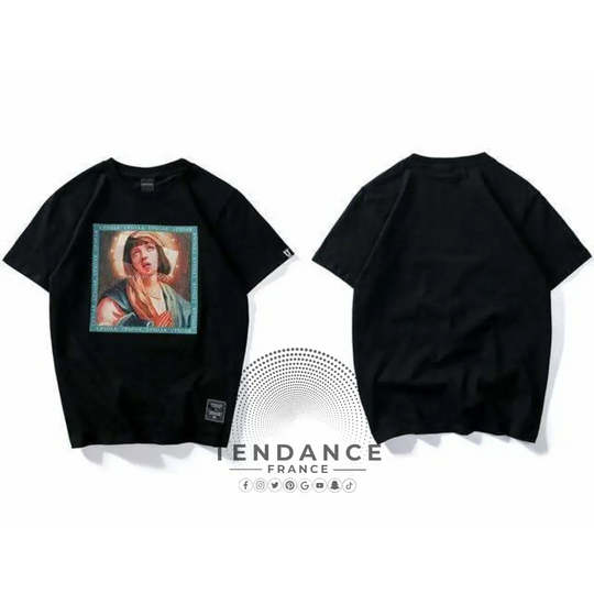 T-shirt Imprimé Upsoar | France-Tendance