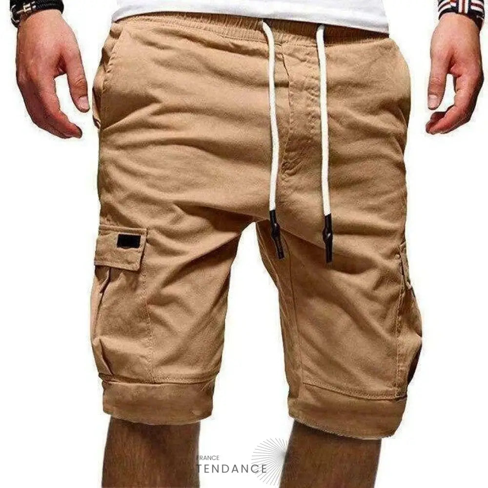 Short Cargo 2020 | France-Tendance