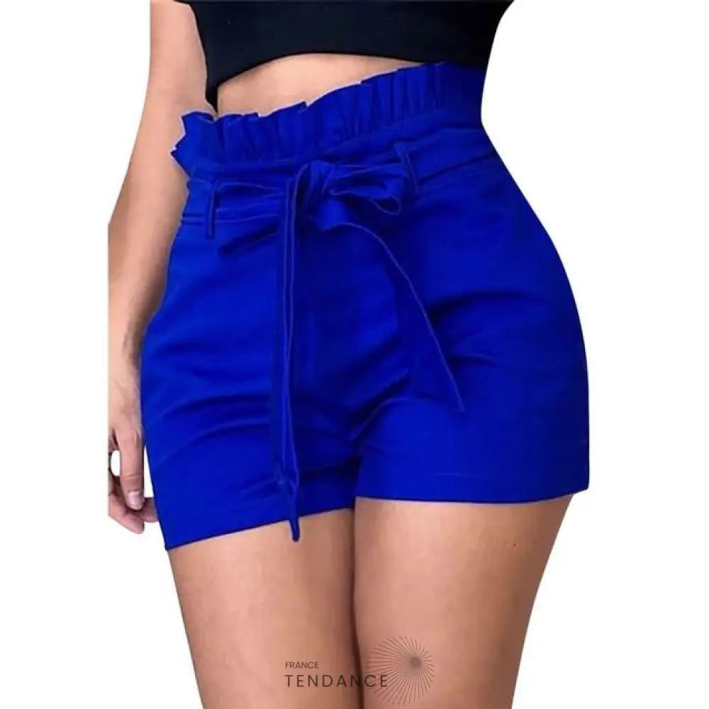 Short | France-Tendance
