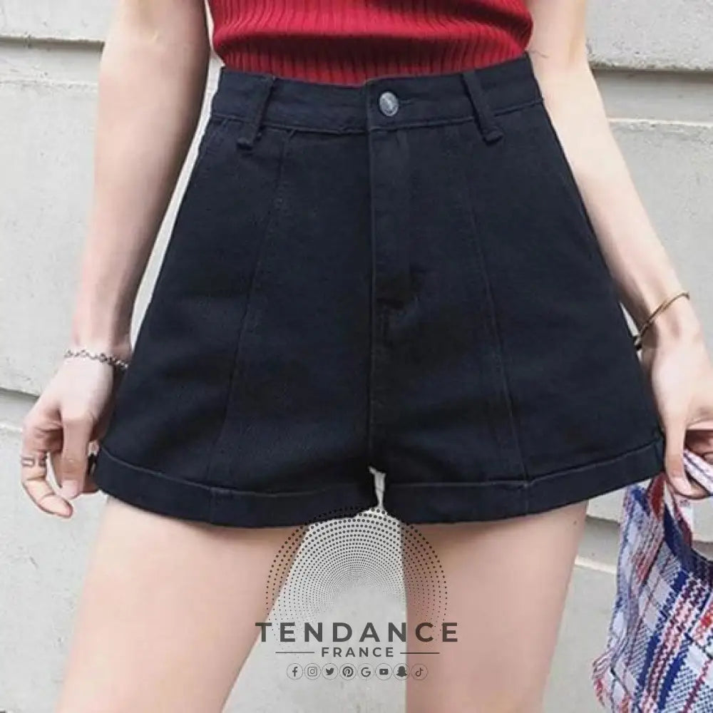 Short Milano | France-Tendance