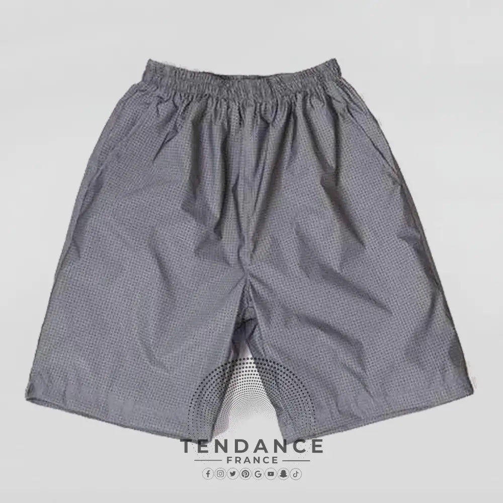 Short Réfléchissant 3m™ | France-Tendance