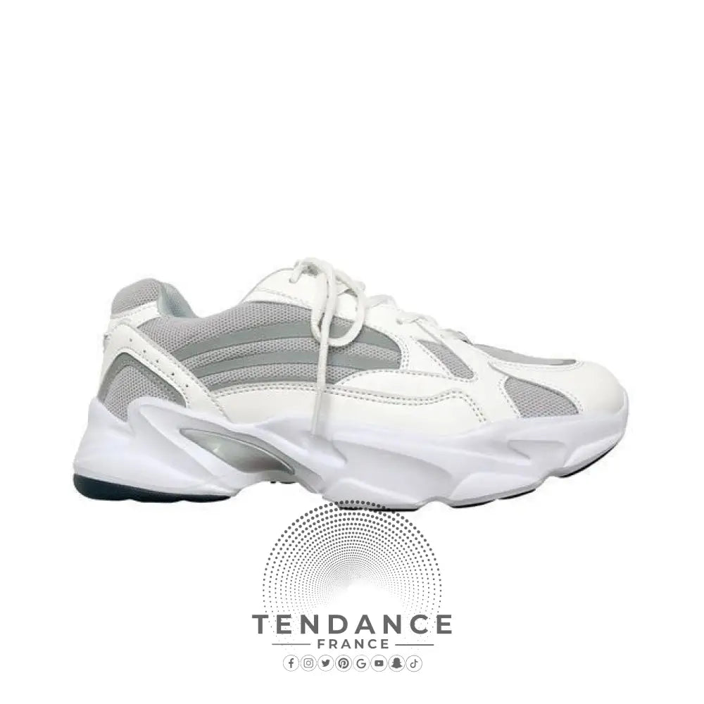 Sneakers Advance Urban™ | France-Tendance