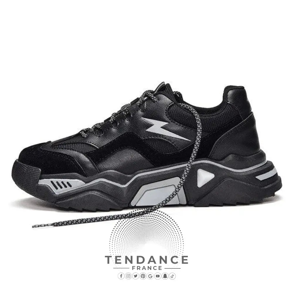 Sneakers Rvx Bolt | France-Tendance