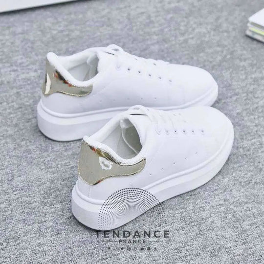 Sneakers Rvx Classy | France-Tendance