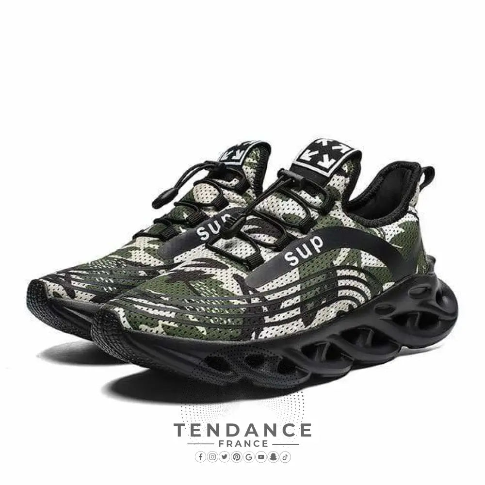 Sneakers Rvx Sup | France-Tendance