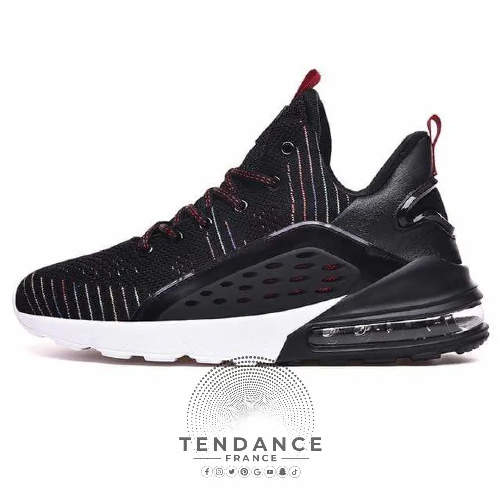 Sneakers Rvx Heel | France-Tendance