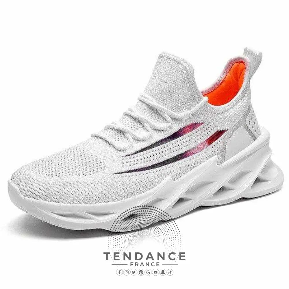 Sneakers Rvx Kalundra | France-Tendance