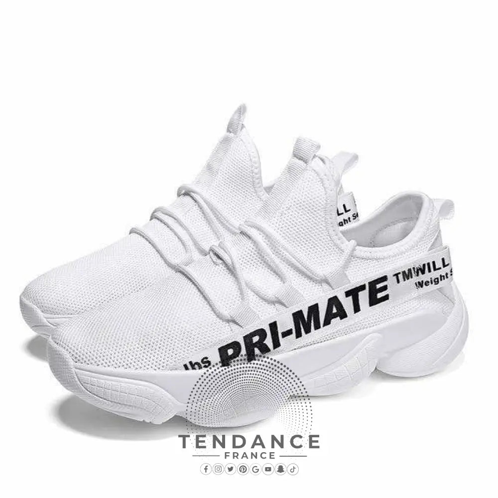 Sneakers Rvx Mate | France-Tendance
