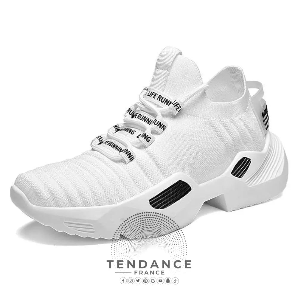 Sneakers Rvx Pulse | France-Tendance