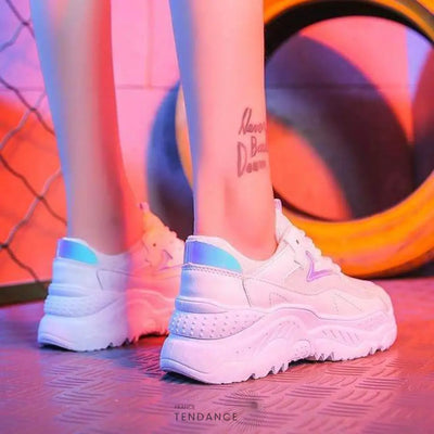 Sneakers Rvx Ruptor | France-Tendance