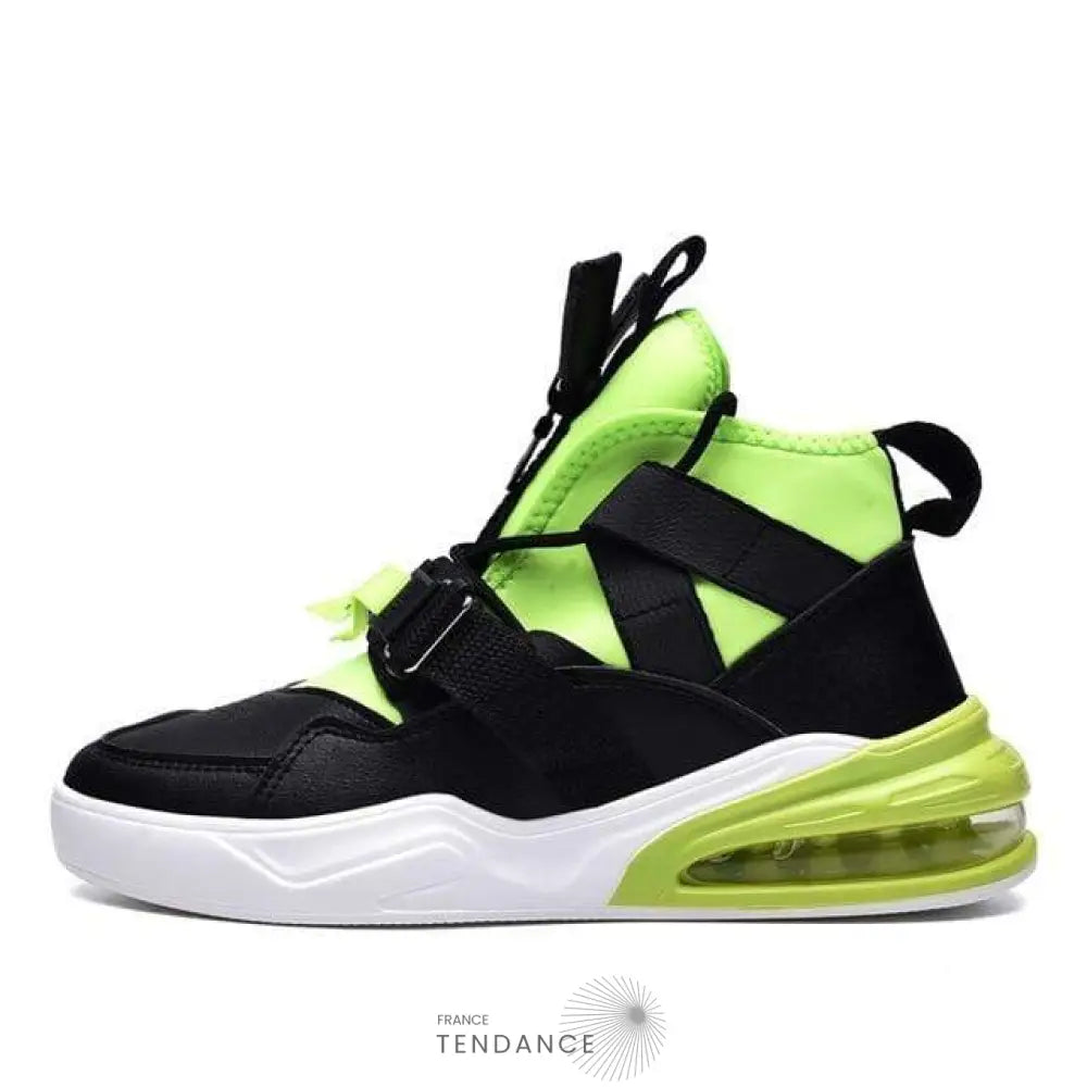 Sneakers Rvx Shen | France-Tendance
