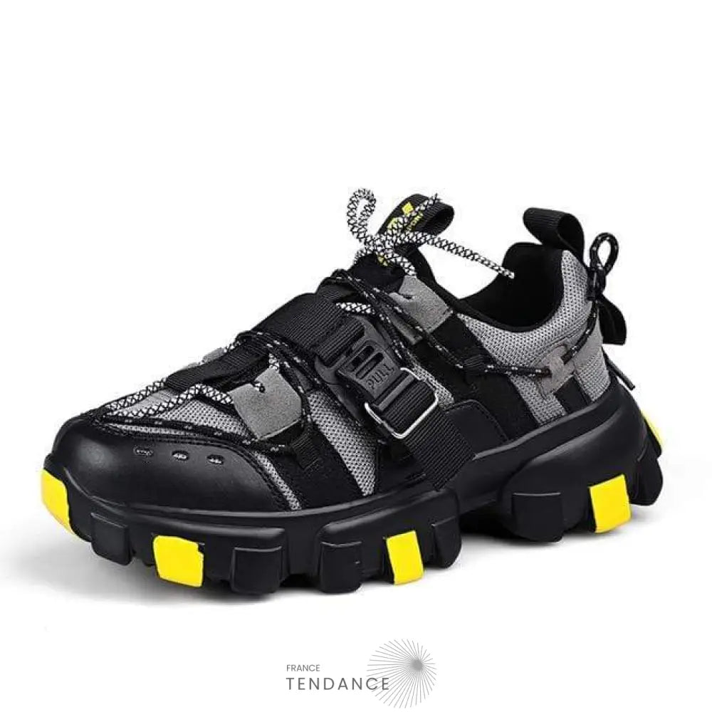 Sneakers Rvx Tiket | France-Tendance