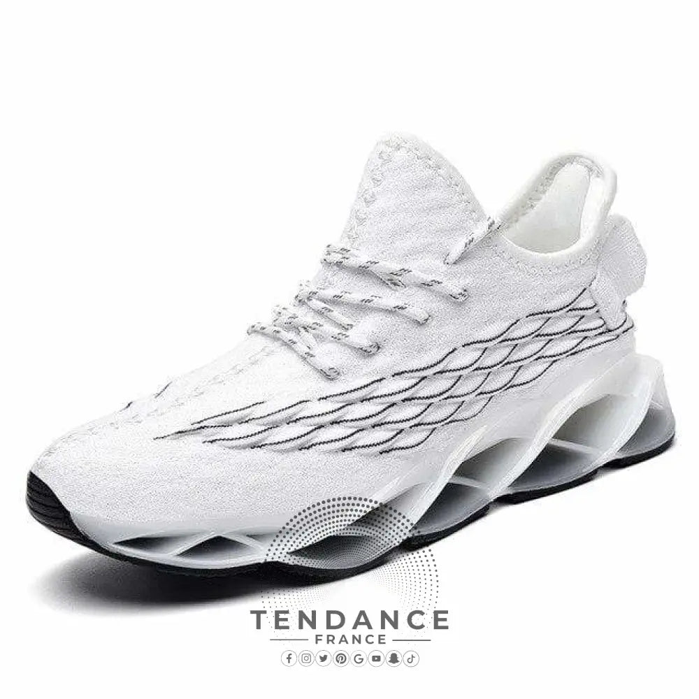 Sneakers Rvx Tashi | France-Tendance