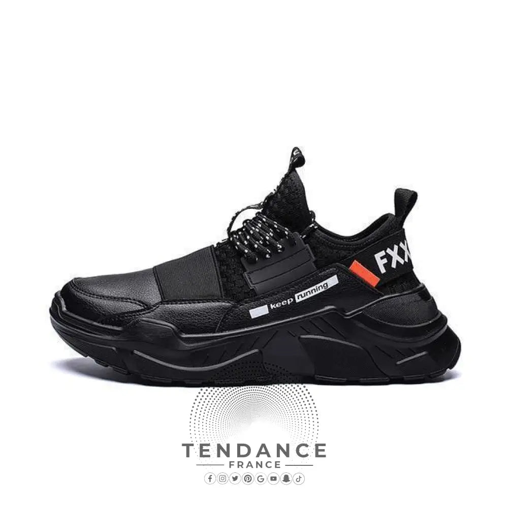 Sneakers Urban Off™ | France-Tendance