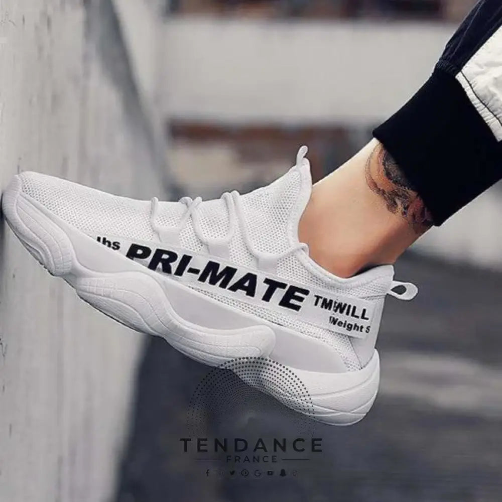 Sneakers Urban Mate™ | France-Tendance