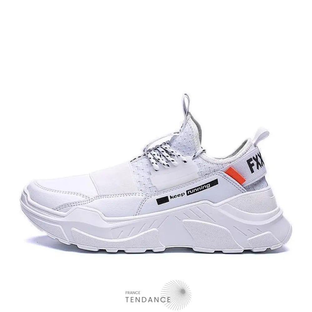 Sneakers Urban Off™ | France-Tendance