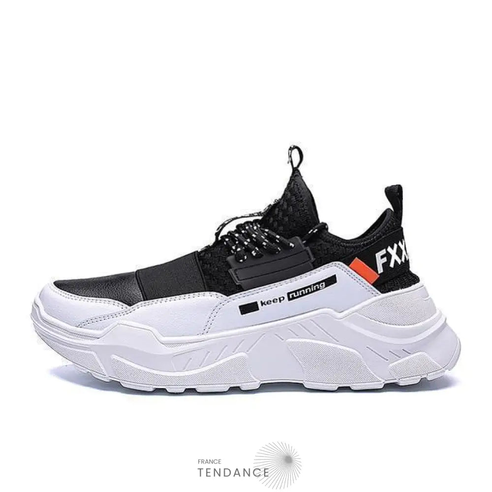 Sneakers Urban Off™ | France-Tendance