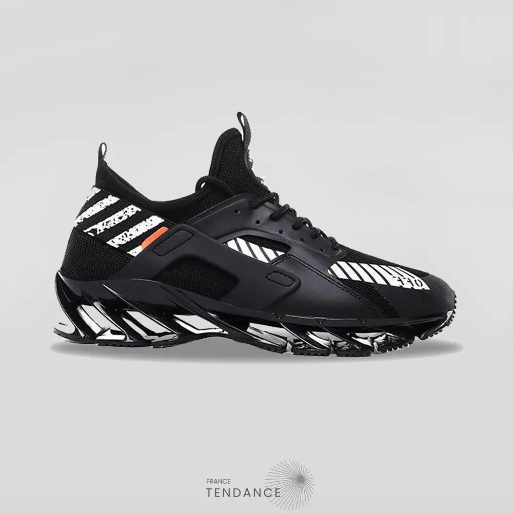 Sneakers Urban Strip Off X2™ | France-Tendance