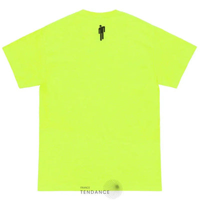 T-shirt Billie Eilish™ | France-Tendance