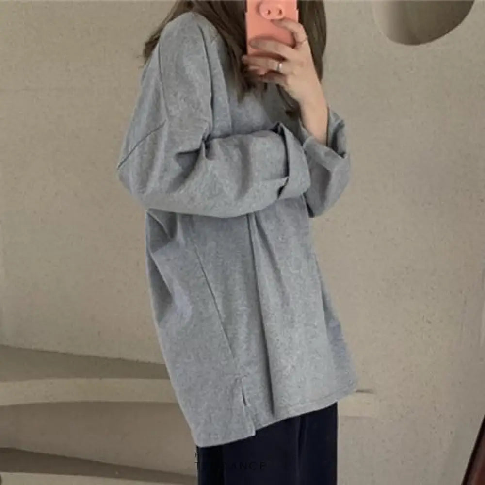 T-shirt Loose | France-Tendance