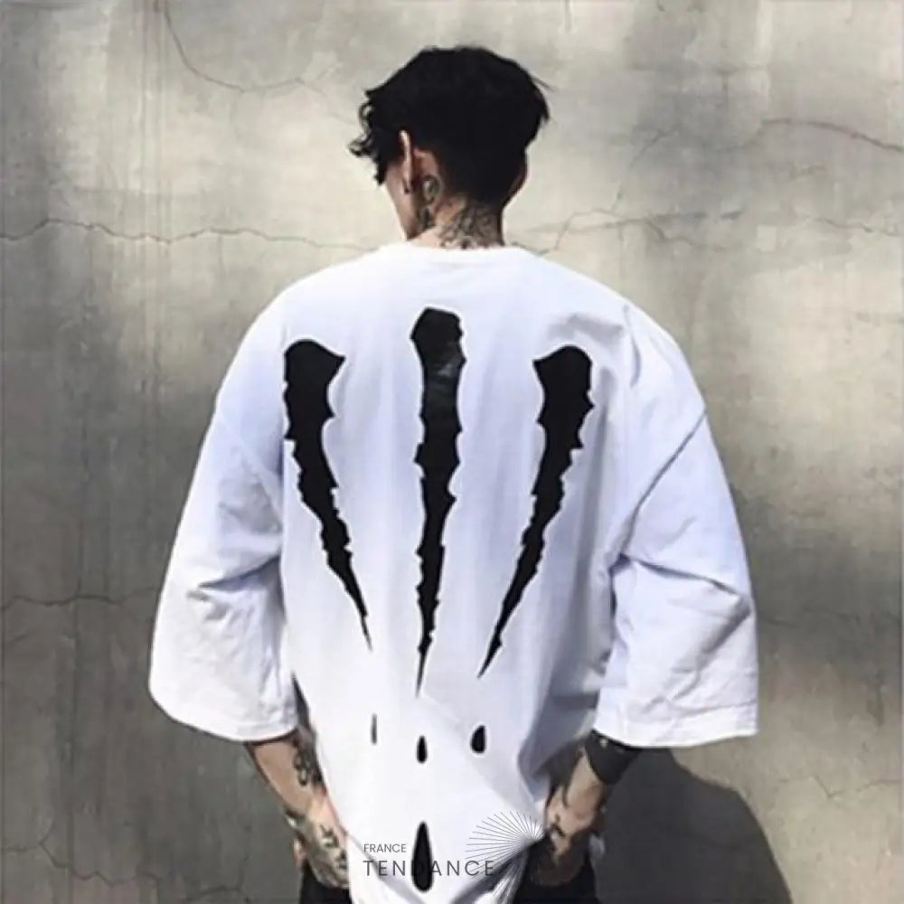 T-shirt Urban Raptor™ | France-Tendance
