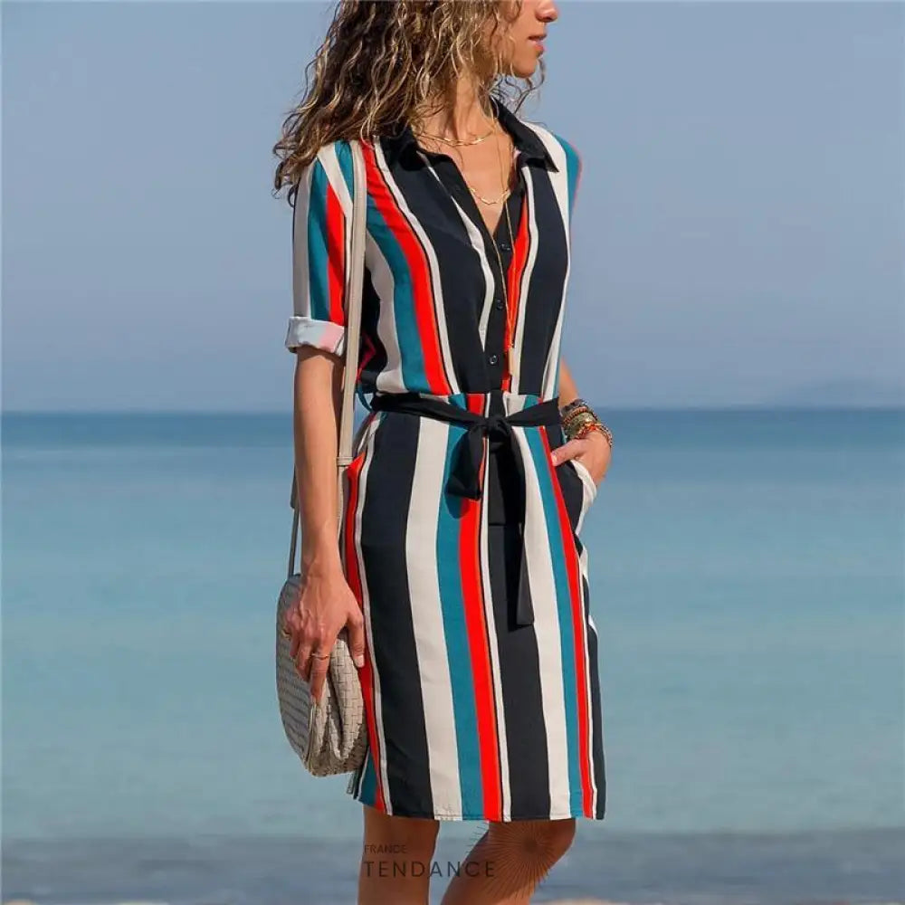 Tunique Heather | France-Tendance