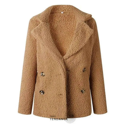 Veste Confortable Biggy | France-Tendance