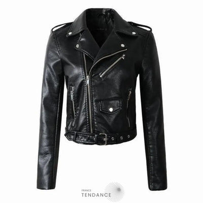 Veste Courte Eva | France-Tendance