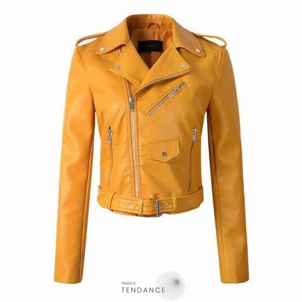 Veste Courte Eva | France-Tendance