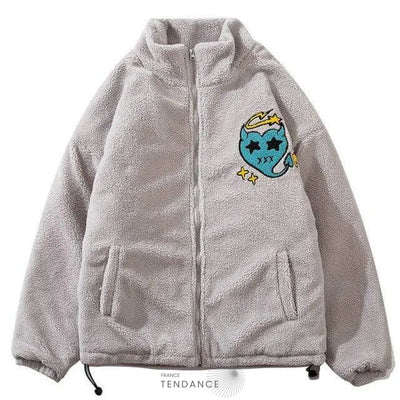 Veste Dead Love | France-Tendance