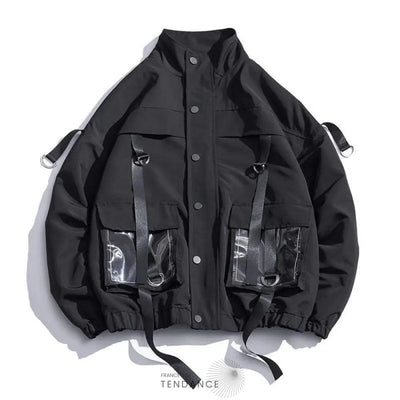 Veste Shadows | France-Tendance