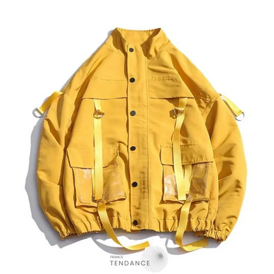 Veste Shadows | France-Tendance