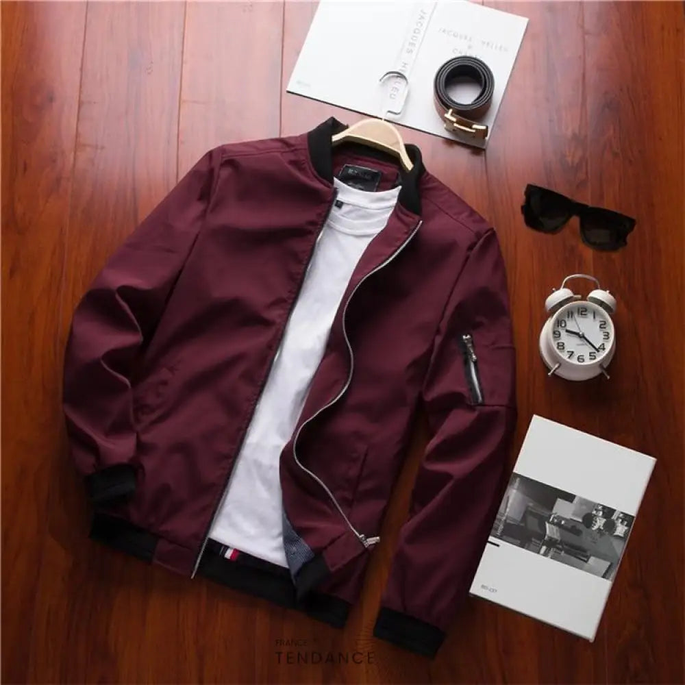 Veste Winterfall | France-Tendance