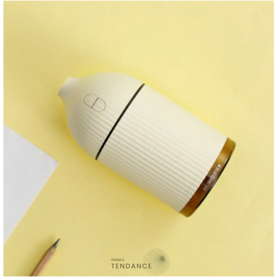 Zeny™ | Diffuseur D’huiles Essentielles | France-Tendance