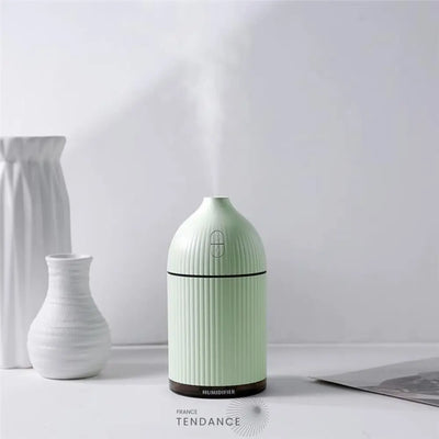 Zeny™ | Diffuseur D’huiles Essentielles | France-Tendance